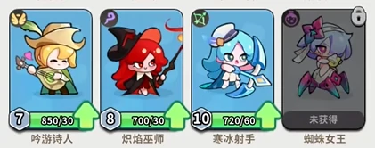 梦境护卫队新手入门指南前期双法AOE流阵容搭配与实战技巧