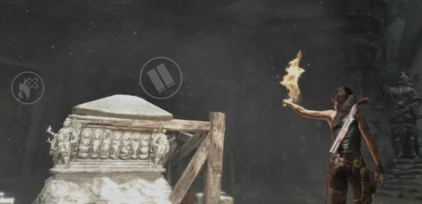 古墓丽影9手游,新手开荒全流程攻略：从零开始掌握核心玩法与资源规划