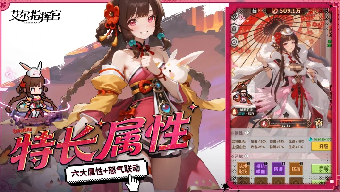 艾尔指挥官灼烧流阵容搭配指南,艾尔指挥官高爆发持续伤害流派实战攻略