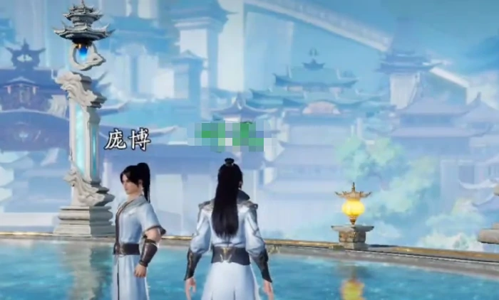 遮天世界游戏背景设定详解,遮天世界世界观与修真体系深度解析