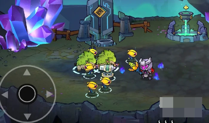 失落城堡2手游最强流派推荐,2024高爆发高生存主流BD搭配指南