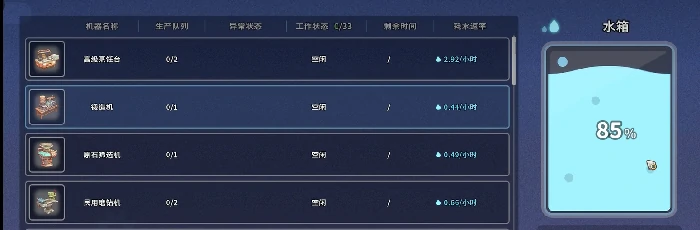 沙石镇时光水箱怎么加水,沙石镇时光水箱加水详细步骤与常见问题解答