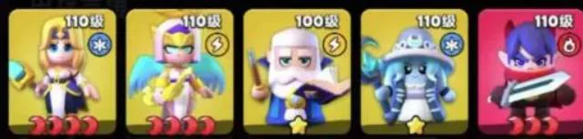 胡闹地牢十大最强阵容推荐,胡闹地牢高胜率实战阵容搭配指南