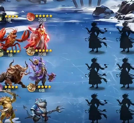 异兽灵境开荒攻略,异兽灵境新手入门全流程详解