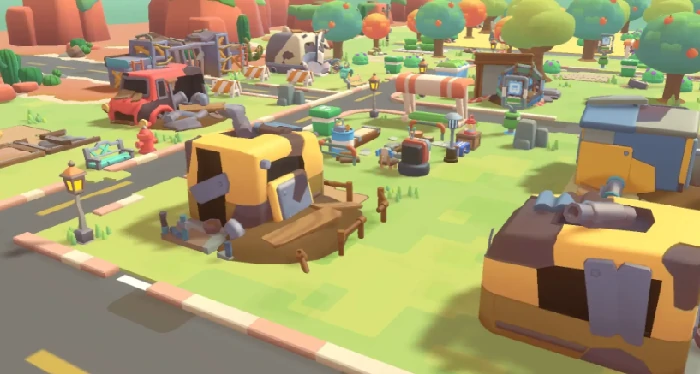 轨道星火好玩吗,轨道星火游戏玩法与特色介绍