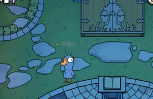 鹅鸭杀手游如何报警,鹅鸭杀手游报警操作指南