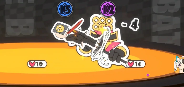 星引擎吉星派对派德曼强度分析星引擎Party派得曼角色实战表现与技能机制解析