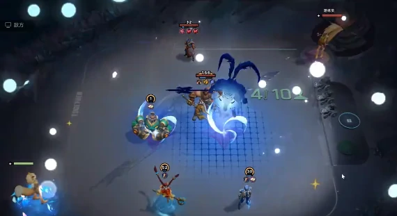 王者万象棋棋手等级提升攻略,王者万象棋高效升级技巧与实战方法