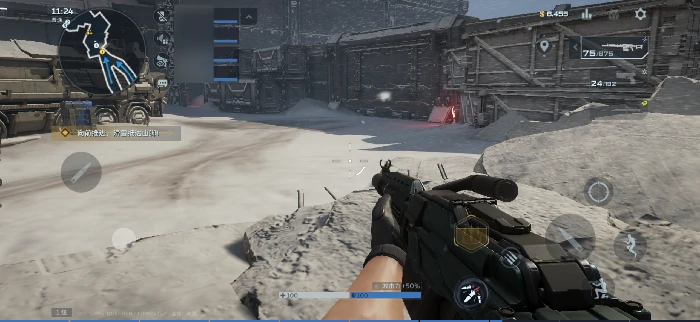 逆战未来滑雪怎么玩,逆战未来滑雪新手入门与技巧详解,逆战