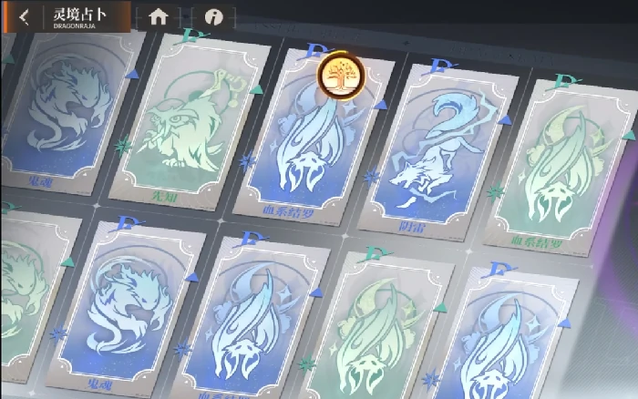 龙族卡塞尔之门启灵位置,龙族卡塞尔之门启灵获取方法详解