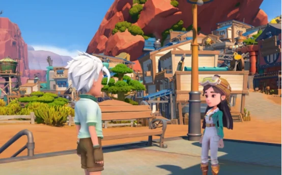 沙石镇时光时间系统详解,沙石镇时光时间机制与玩法深度解析