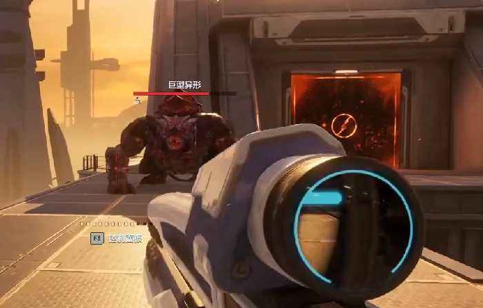 逆战未来,伯特的审判玩法解析与实战技巧指南,逆战