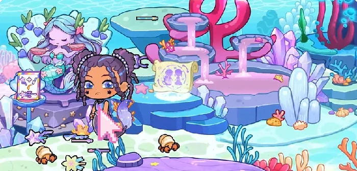 兔小萌世界隐藏任务攻略,兔小萌世界隐藏剧情触发条件与全流程详解