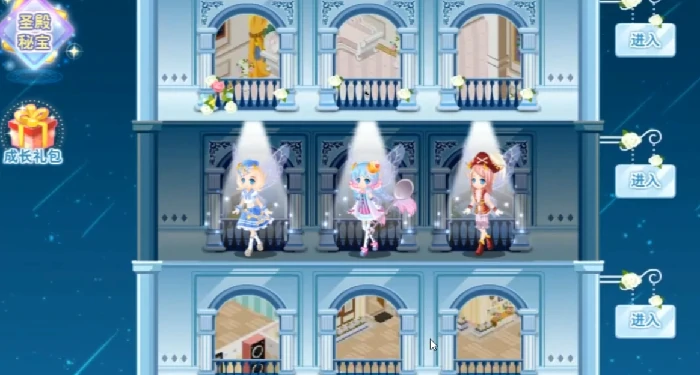 小花仙拉贝尔之约开荒攻略,小花仙拉贝尔之约新手入门与资源规划指南