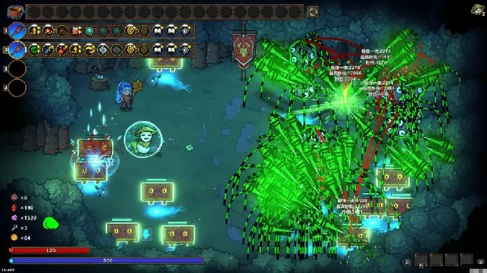 魔法工艺克总之颅,魔法工艺克总之颅属性效果与实用攻略