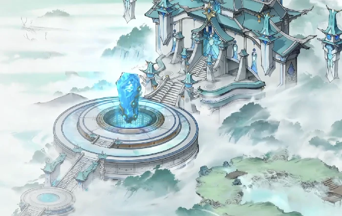 仙界大掌门参玄阁玩法详解,仙界大掌门参玄阁入门到精通全攻略