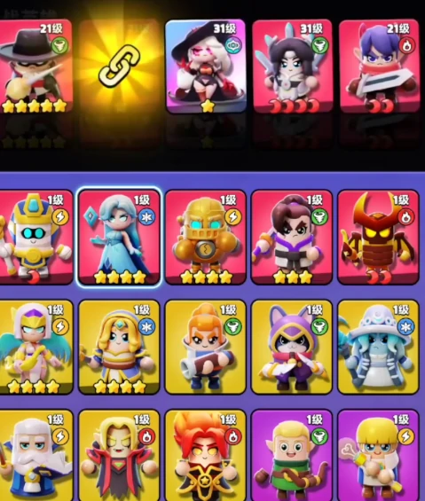 胡闹地牢极地船长阵容搭配指南,胡闹地牢高胜率极地船长流派推荐