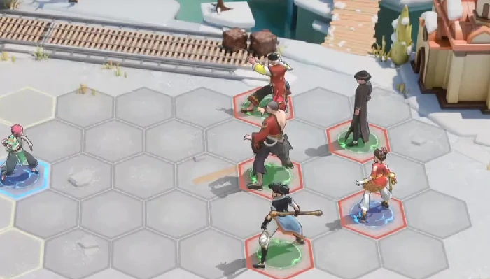 武道风云通缉令怎么玩,武道风云通缉令玩法详解与通关技巧