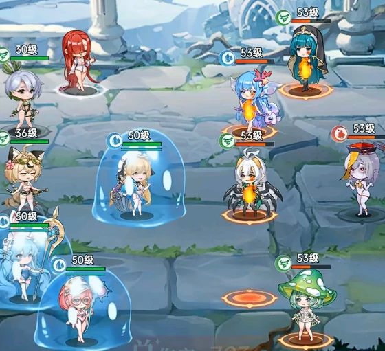 绯月絮语阵容搭配攻略,绯月絮语最强角色组合与实战配队技巧