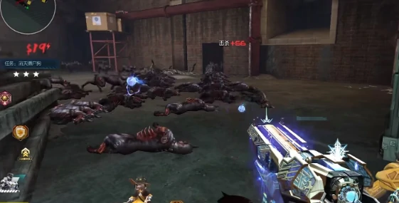 逆战未来兑换码大全,逆战未来最新可用礼包码汇总,逆战