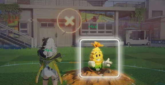 尘白禁区爆爆菜园开启时间　尘白禁区爆爆菜园玩法与内容详解,尘白禁区