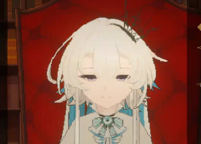 心之钥亚南,心之钥亚南角色身份与背景详解