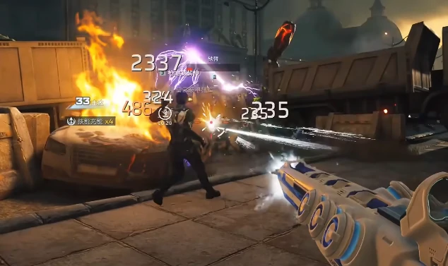 逆战未来经典猎场模式攻略,逆战未来经典猎场玩法详解与实战技巧,逆战