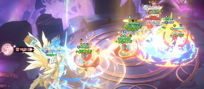 龙魂旅人索尔,龙魂旅人索尔角色强度解析与实战玩法指南