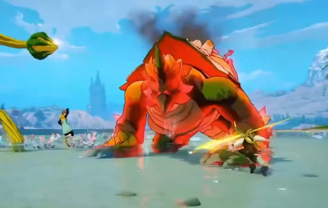 七大罪起源伊丽莎白角色介绍,七大罪起源伊丽莎白技能详解与实战分析