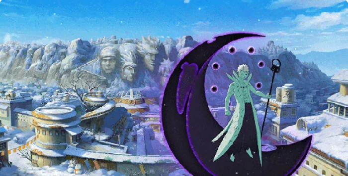 火影忍者宇智波带土十尾人柱力实力解析,火影忍者十尾人柱力形态战力与能力全盘点,火影忍者