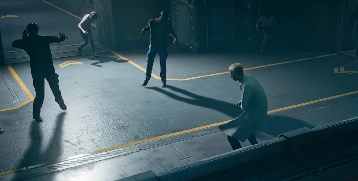 逆战未来剧情介绍,逆战未来故事主线与角色发展解析,逆战