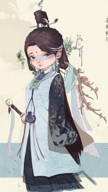 妖错图职业介绍,妖错图全职业详解与角色定位分析