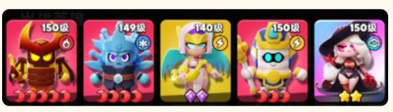 胡闹地牢推图阵容推荐,胡闹地牢高效刷图阵容搭配指南