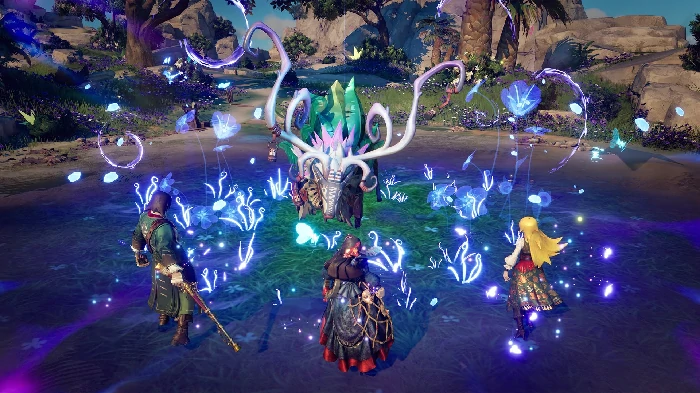 遗忘之海是什么引擎,遗忘之海游戏玩法与体验评测