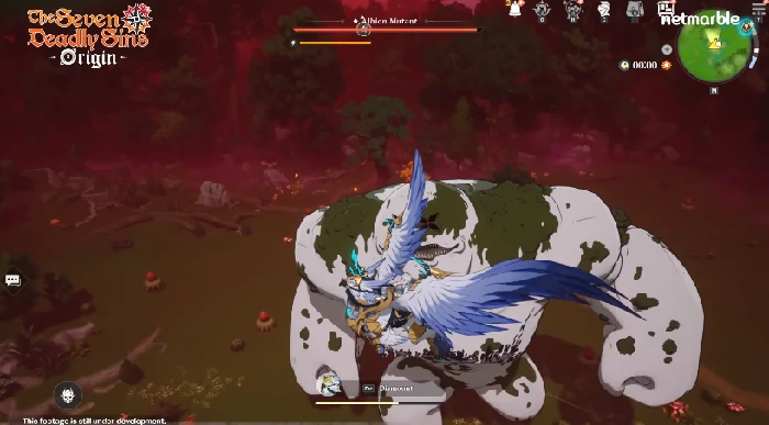 七大罪起源测试时间公布,七大罪起源资格获取方式全解析