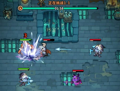 战歌与剑兑换码大全,战歌与剑最新可用礼包码分享