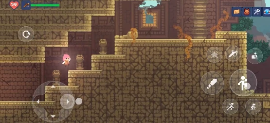 不死鸟传说寺庙石头巨蛙攻略,不死鸟传说石头巨蛙解谜通关技巧