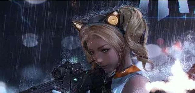 逆战未来稀有角色有哪些,逆战未来高人气稀有角色图鉴与获取方式,逆战