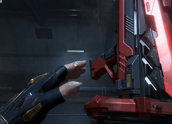 逆战未来钢铁轰鸣,逆战未来钢铁轰鸣强度评测与实战表现分析,逆战