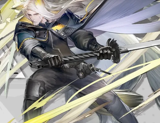 明日方舟终末地赫拉格强度解析与实战表现评估,明日方舟