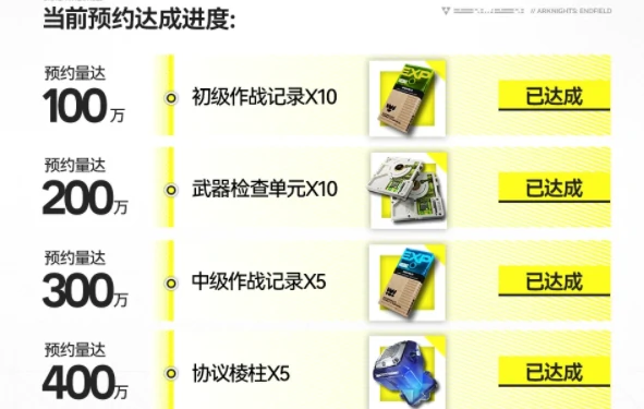 明日方舟终末地活动,明日方舟终末地预约入口及参与方式,明日方舟