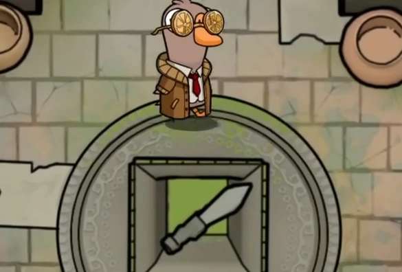 鹅鸭杀术语大全,鹅鸭杀常用游戏黑话与新人玩家必知名词解释