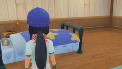 沙石镇时光牛皮沙发获取攻略,沙石镇时光牛皮沙发怎么获得全流程详解