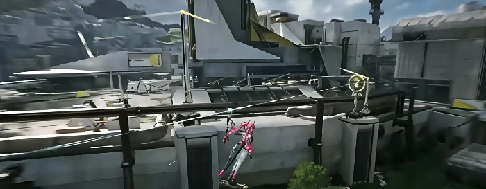 明日方舟终末地伊冯技能解析与潜能提升攻略,明日方舟