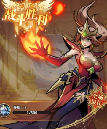 战歌与剑最强阵容推荐,战歌与剑高胜率阵容搭配攻略