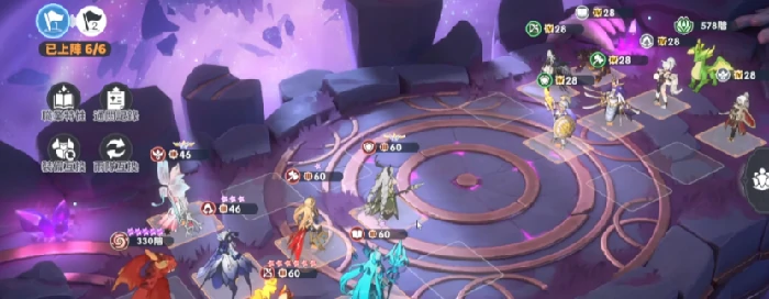 龙魂旅人扎格柔丝强度分析,龙魂旅人扎格柔丝实战表现与角色定位详解