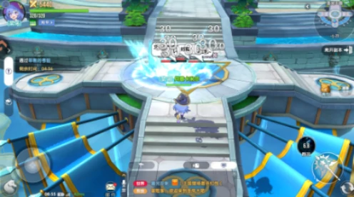 风之国世界上线时间揭晓,风之国世界公测与开服日期详细解读