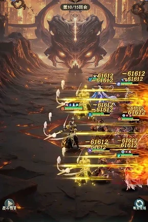 异兽灵境平民攻略分享,异兽灵境零氪玩家养成与资源规划指南