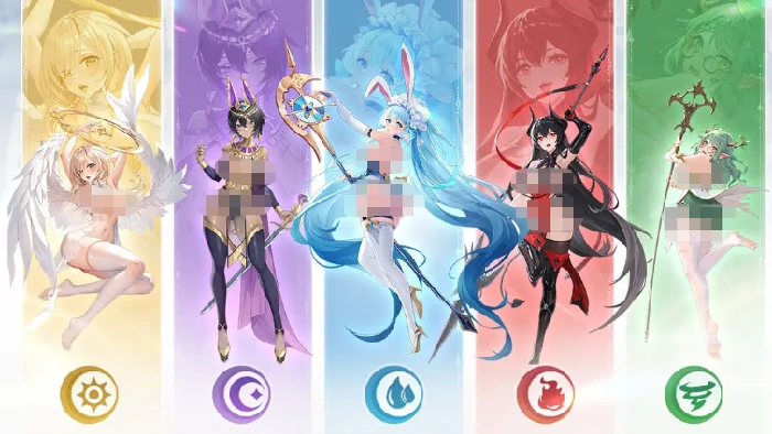 绯月絮语新手入门指南,绯月絮语玩法机制与快速上手攻略