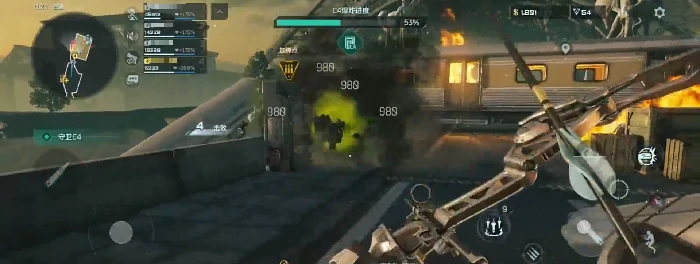 逆战未来养成机制全解析,逆战未来三大职业战力系统深度解读,逆战